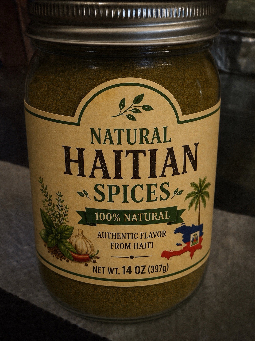 Caribbean Spices for All Types of Seasons
