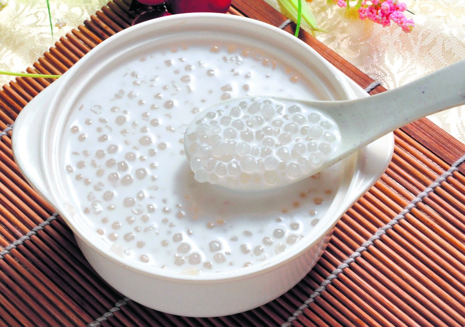 Sago 100g Natural Pure Organic Fresh 100% Cereal Sri Lankan Free Shipping Seeds