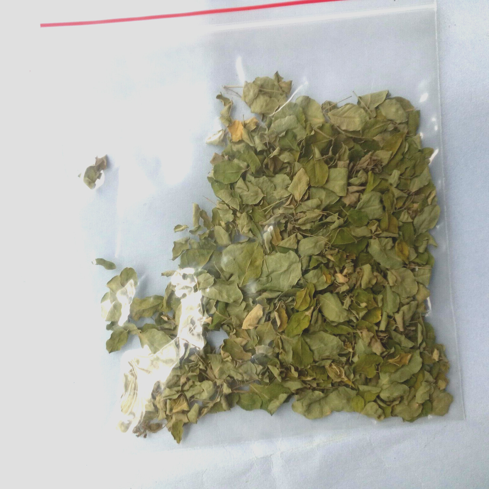Ceylon Dried Moringa (drumstick) Home Made Leaves Organic Natural Fresh Herbal