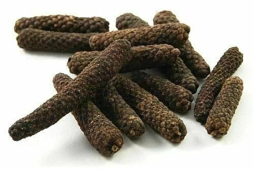 Whole Organic Long Pepper Best Organic Indian Long Pepper Pippali – Free Ship