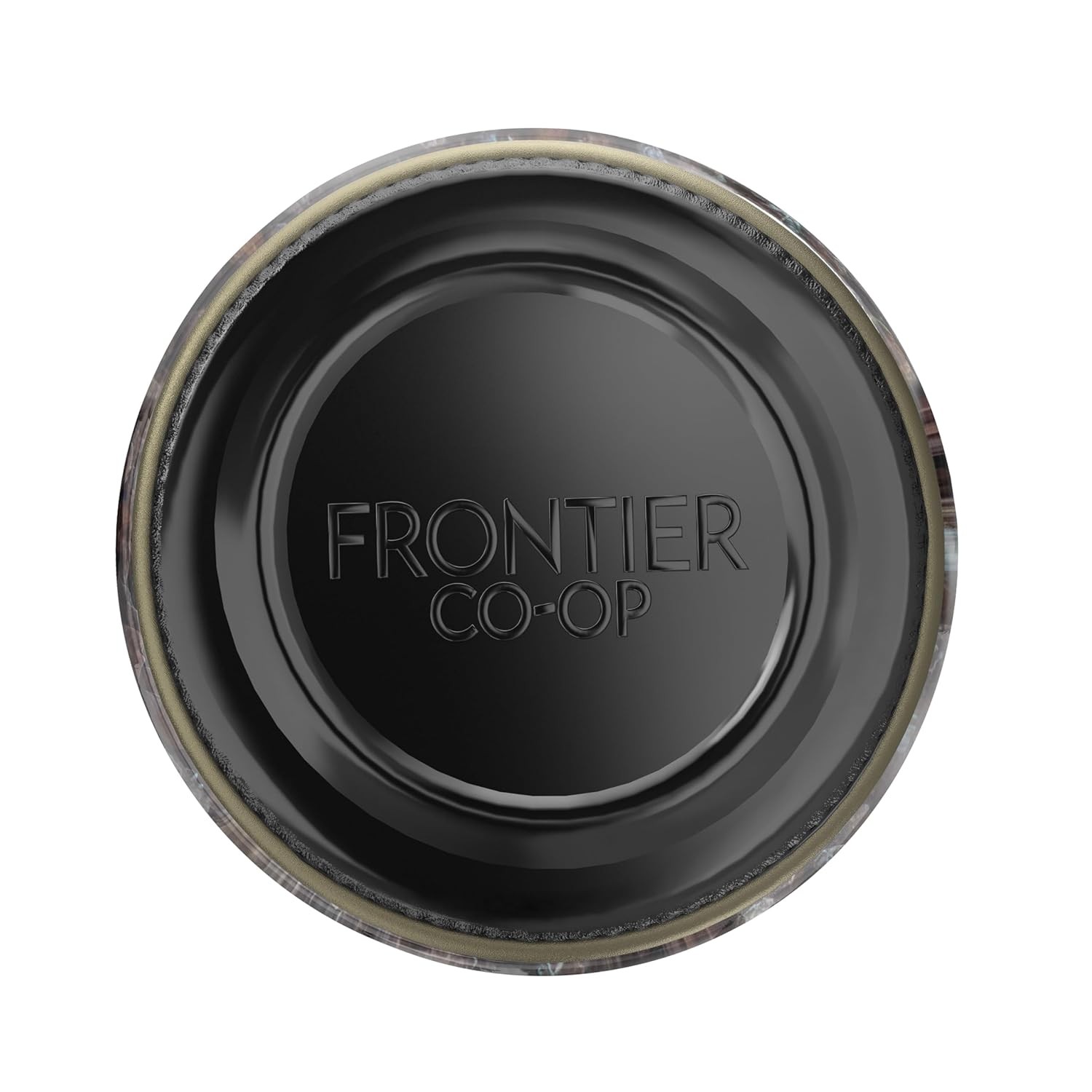 Za’atar Seasoning Frontier Natural Products 1.90 oz Bottle