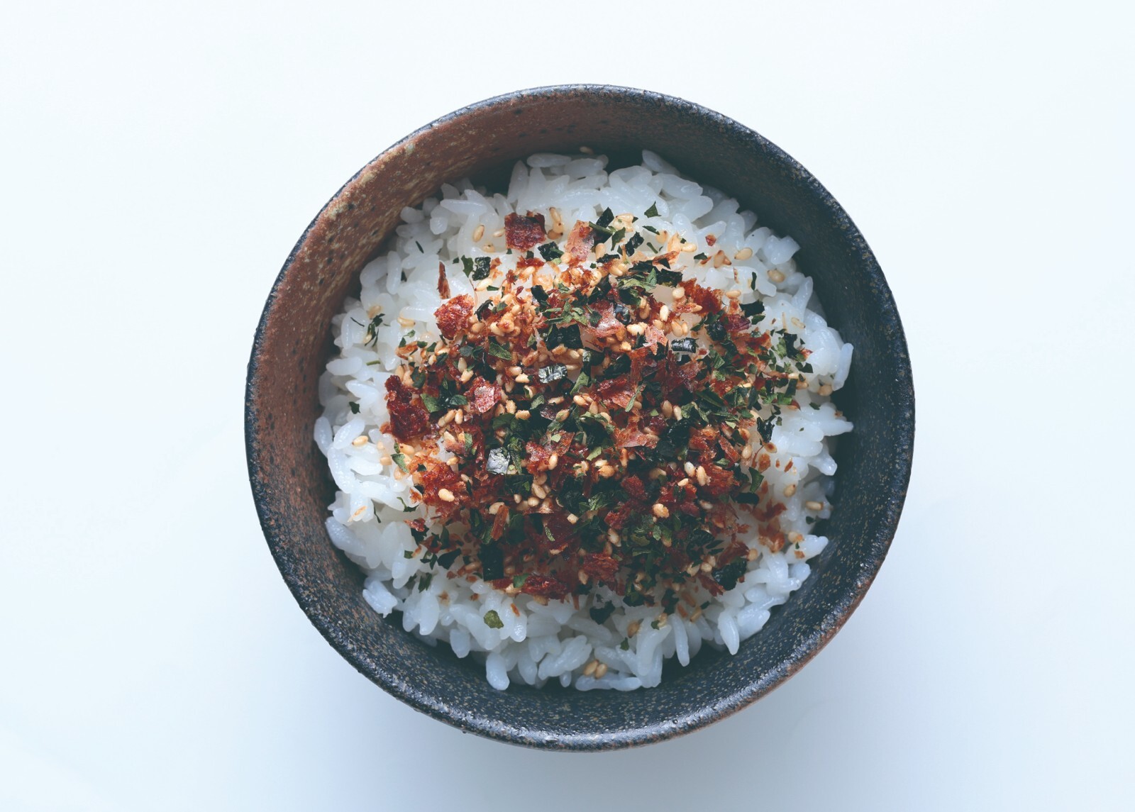 10PACKS Japanese Furikake Rice Seasoning Katsuo (BONITO) Flavor 9.52 oz