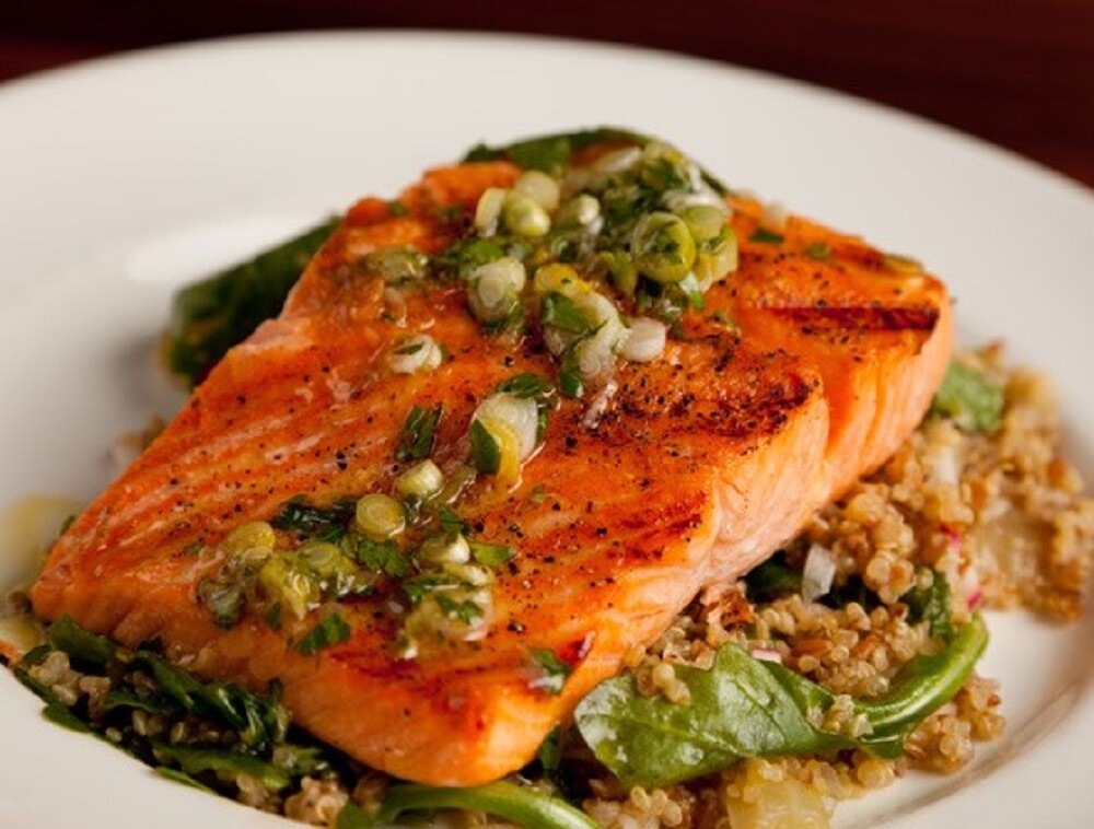 8 Ounce Mesquite Seasoning – Add the flavor of the southwest to any dish!