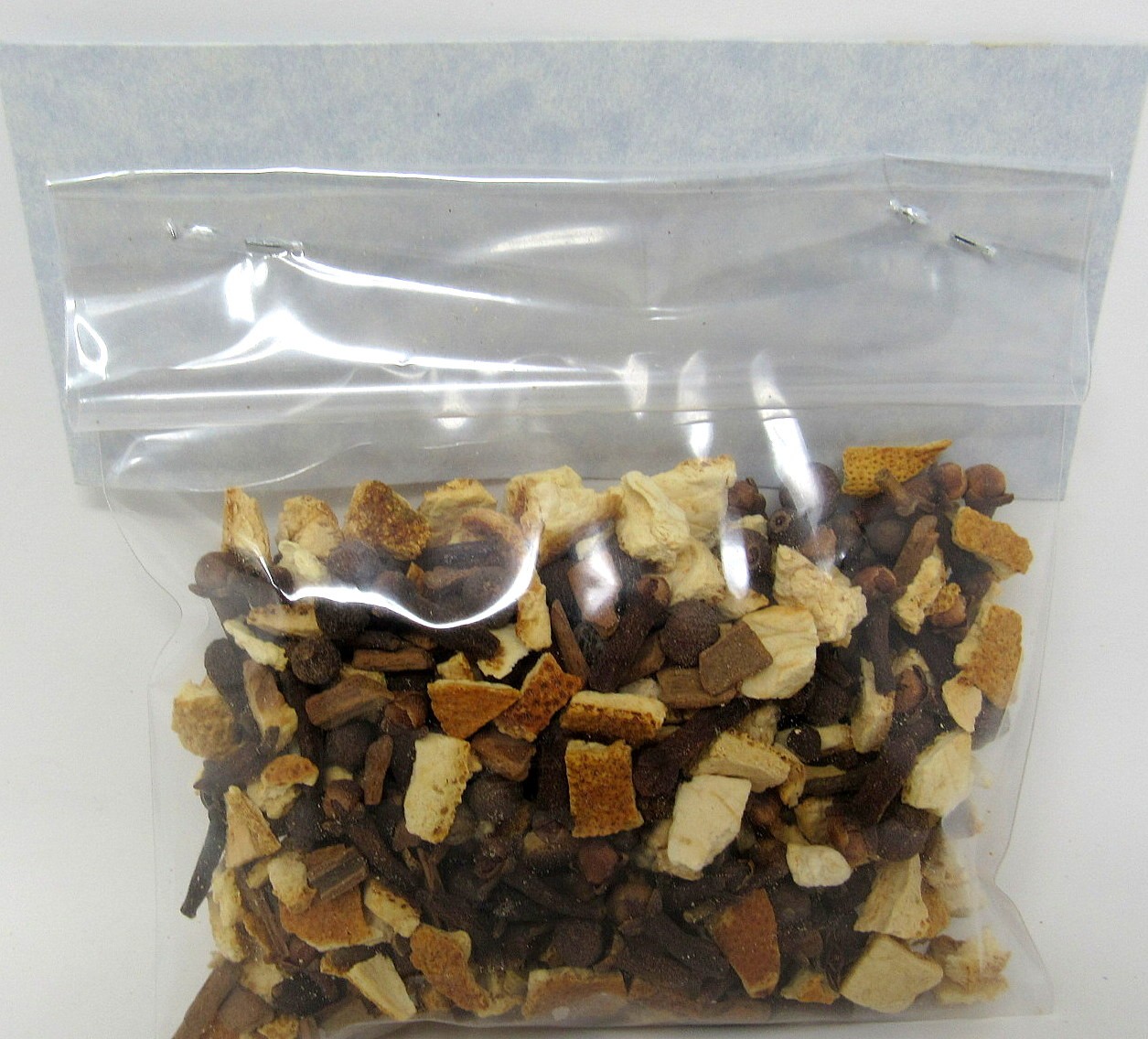 Mulling Spices Blend Cut 1 oz Herb Wine Cider Spice Beer Cinnamon Clove Orange