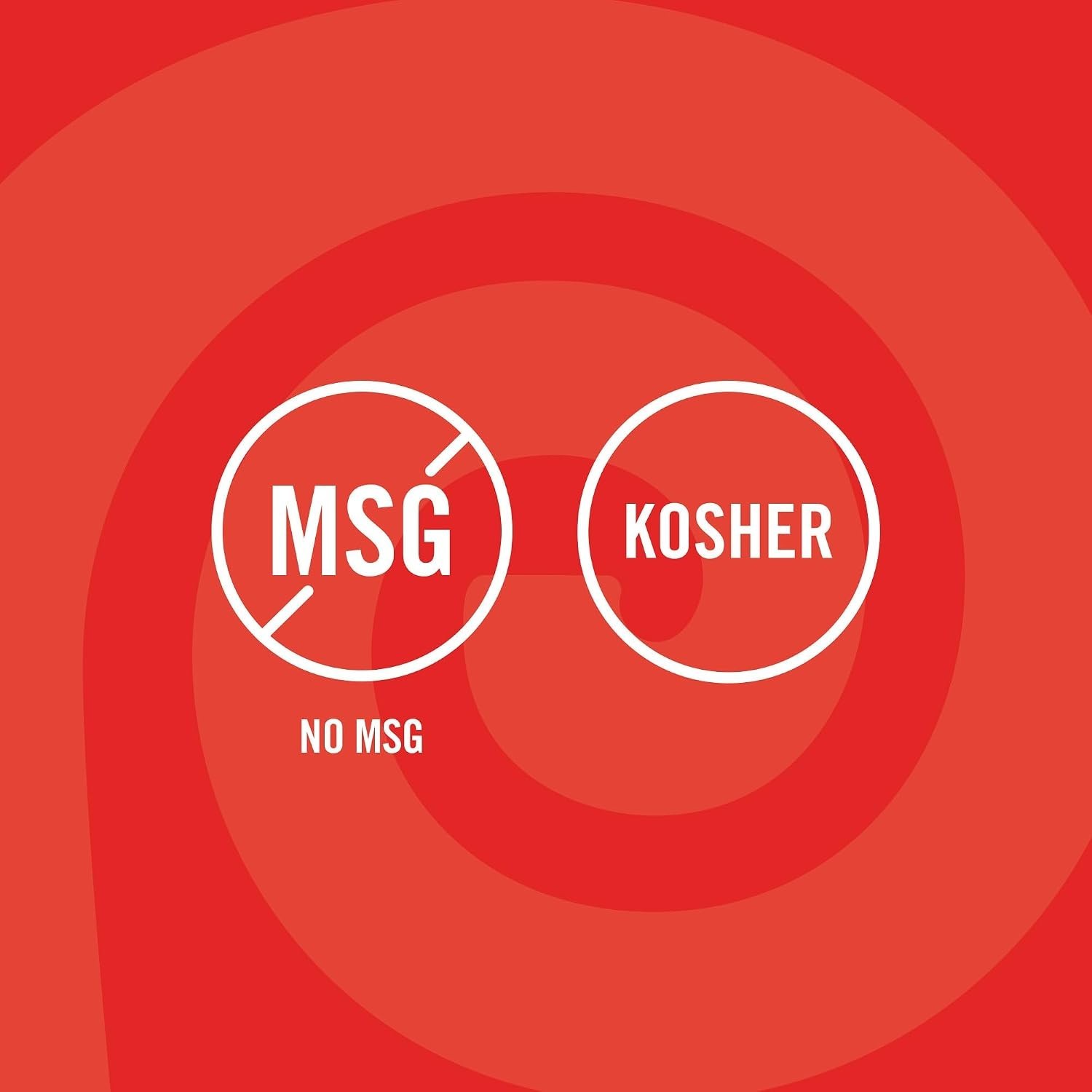 Signature 4 oz Seasoned Salt for Gourmet Flavors – No MSG, Kosher Certified