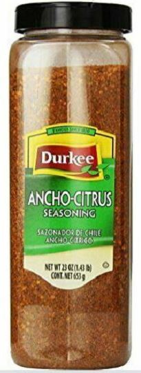 DURKEE Spices at Wholesale Prices