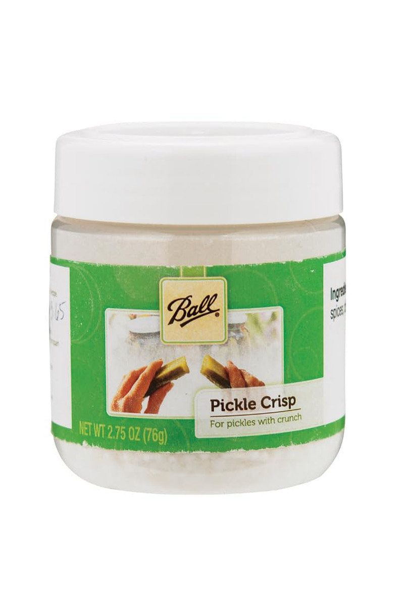 Pickle Crisp Granules 5.5 Oz (Pack of 1)
