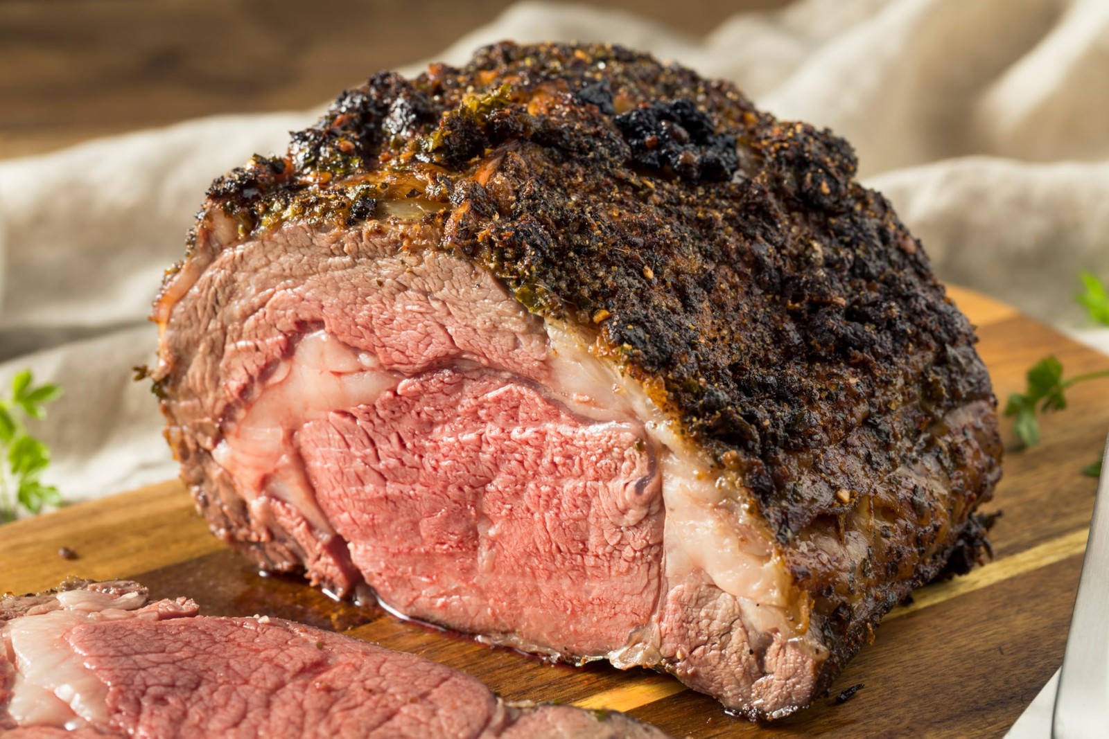 Seasoning – BRISKET & PRIME RIB RUB