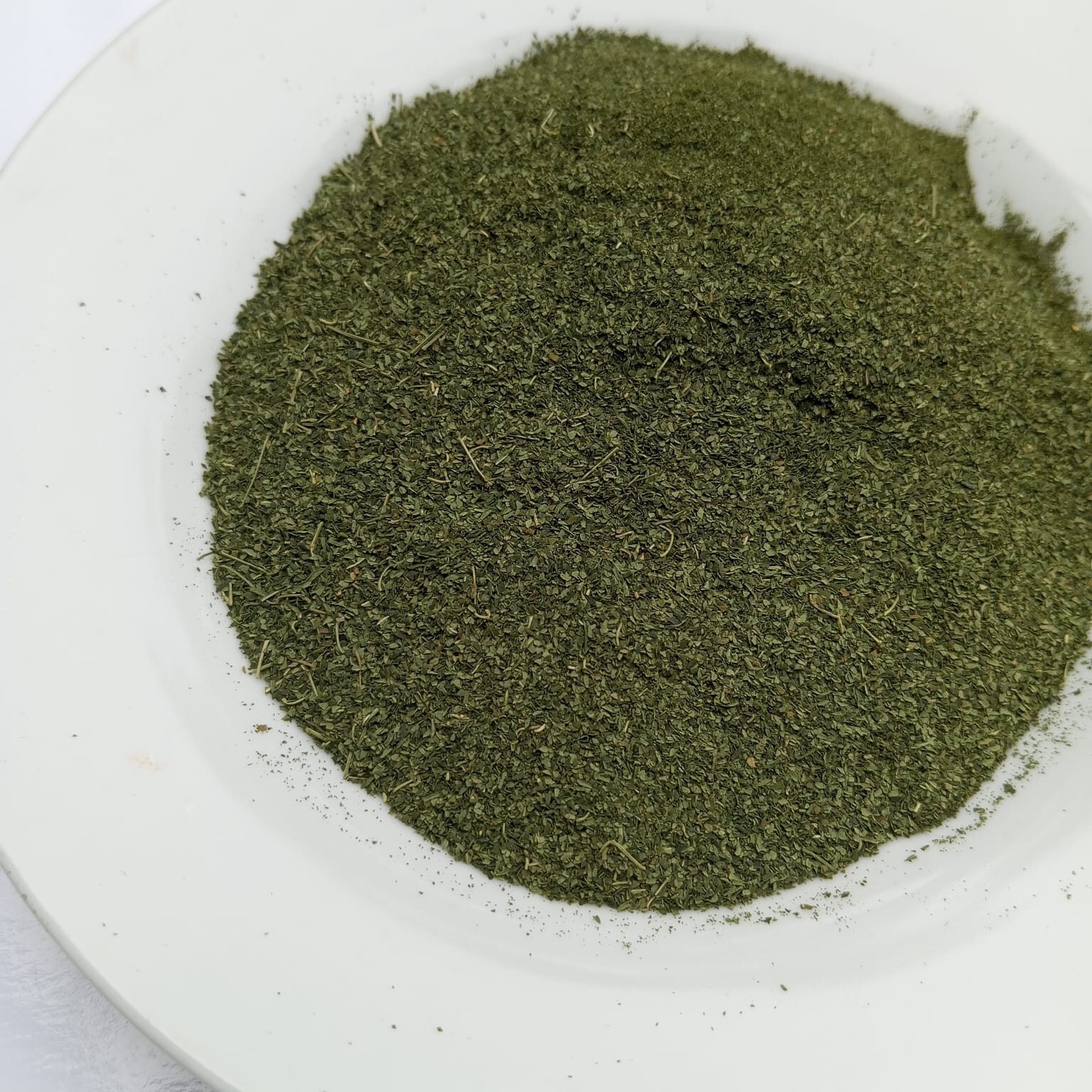 Organic Moringa Leaf Tea powder Ceylon Pure Natural 100% Premium Quality 50g