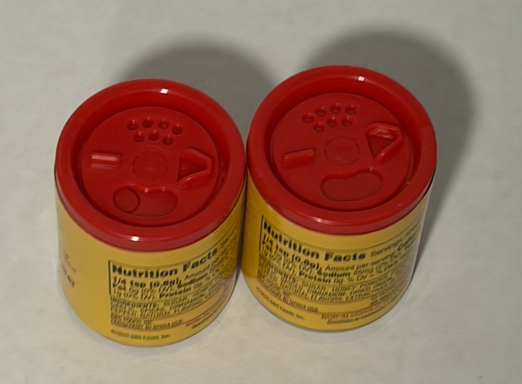 Fireball Sweet Cinnamon Heat Seasoning 0.9 oz rare Limited Flavor New Sealed 2