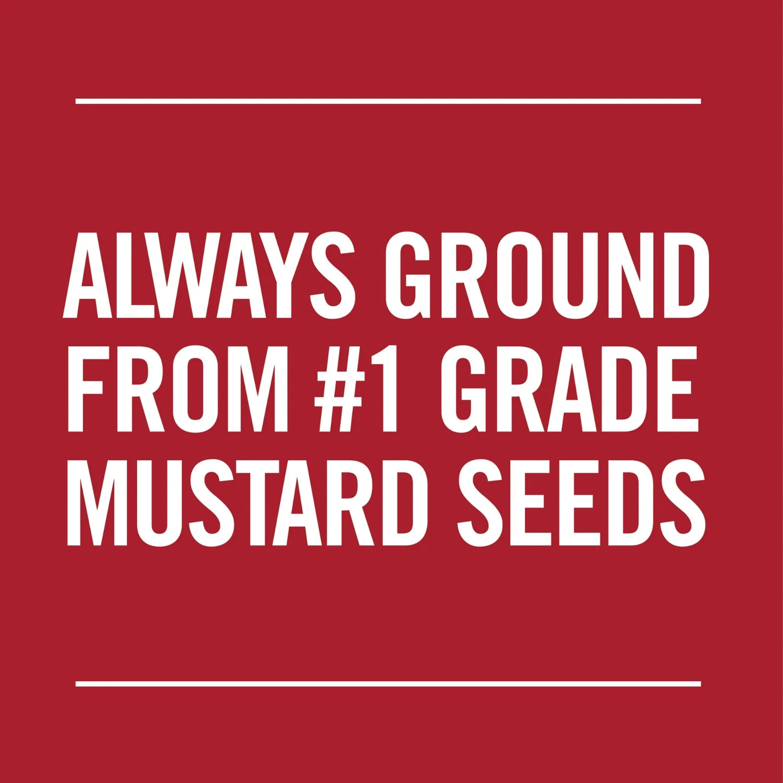 McCormick Kosher Ground Mustard 1.75 Oz bottle….