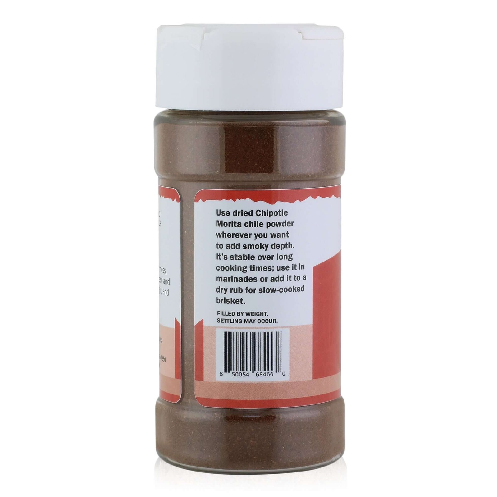 Chipotle Morita Chile Pepper