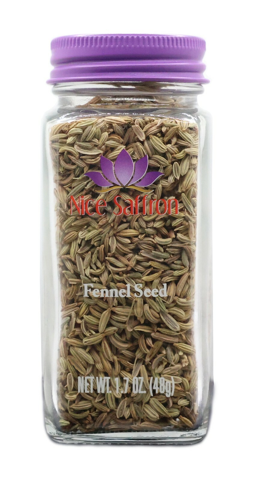 Fennel Seed | Fennel seeds is Great for Cooking and Tea | 1.7 oz – 50 Ibs