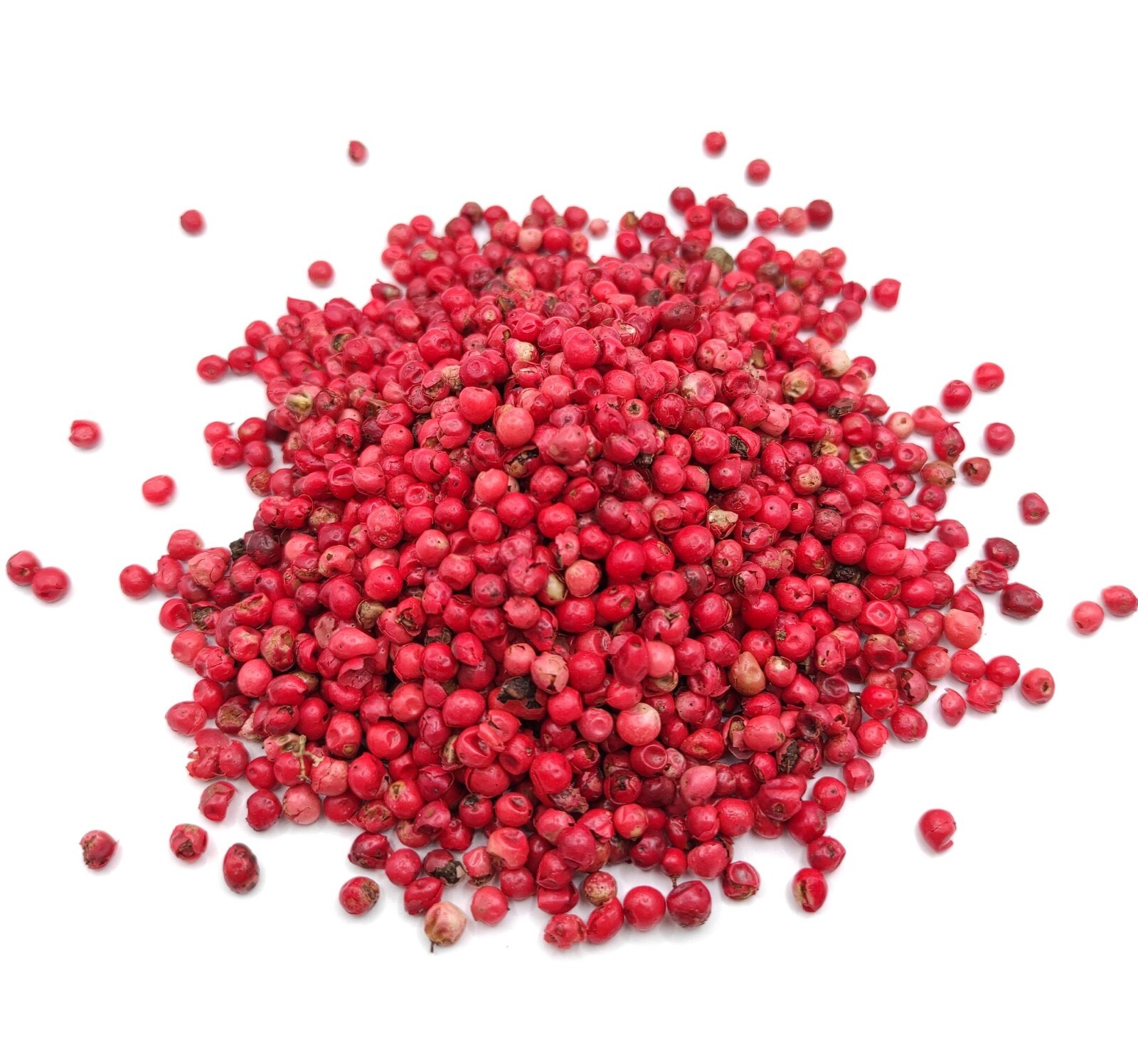 Whole Pink Peppercorns 40 grams ( 1.41 oz ) Exceptional Quality