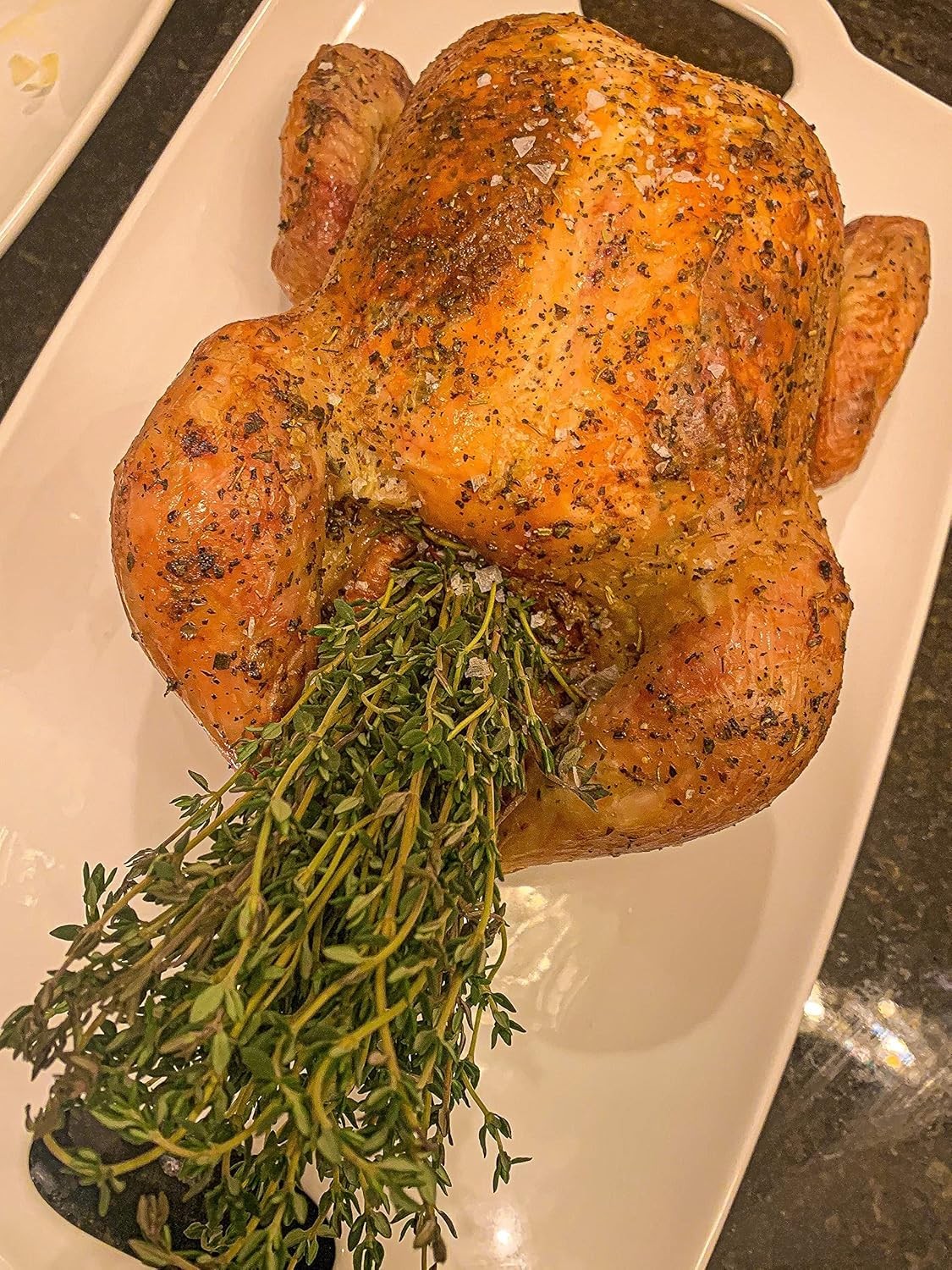 Italian Tuscan Seasoning – All-Natural Small Batch Spice Blend by Pro Chefs f…