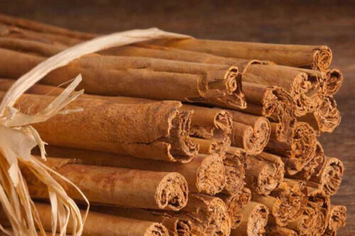 250g Dried High Quality Pure Organic Ceylon CINNAMON Sticks Natural SriLanka