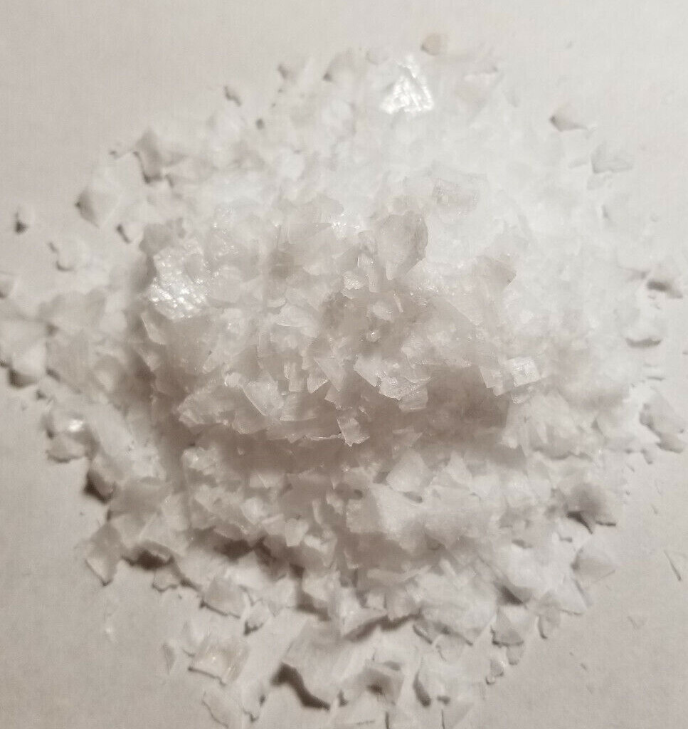 Regal Spanish Natural Flower of Salt (Fleur de Sel) (select size below)