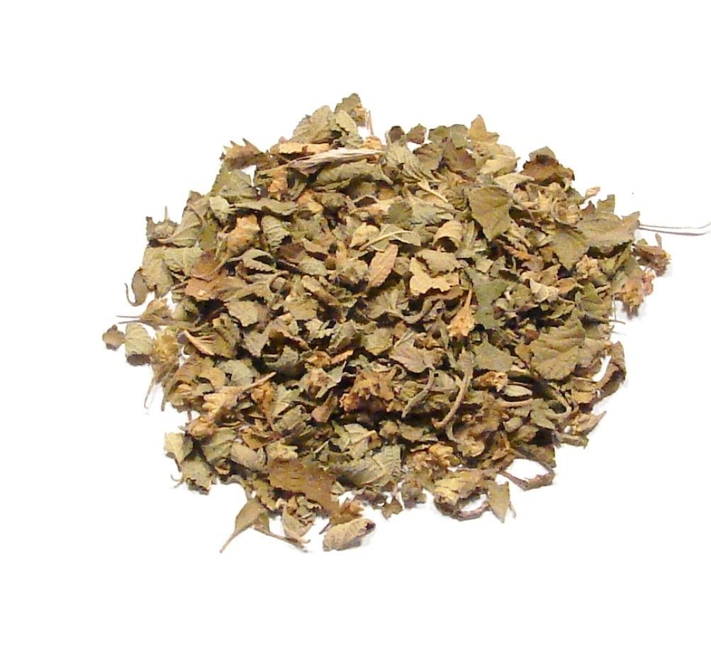 Mexican Oregano Lippia graveolens – 8 Ounces – Southwest Hispanic Herbs & Spices
