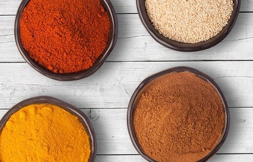 Regal GROUND SPICES, Seasoning, Large Container (select flavor below)
