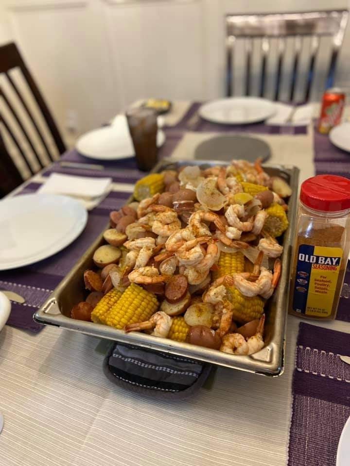 World-Famous 24 oz All-Purpose Seafood Seasoning – No MSG, & Kosher