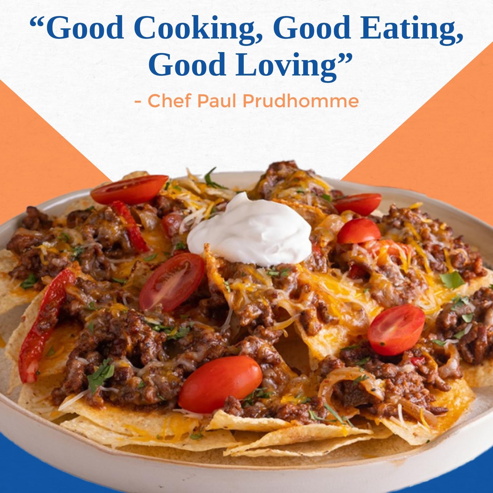 Chef Paul Fajita Magic Seasoning Blends | Authentic 5 Ounce (Pack of 1)