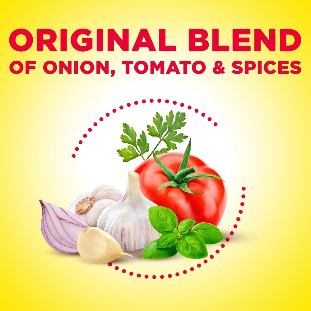 Salt-Free Kosher Original Seasoning Blend in 21 oz Shaker