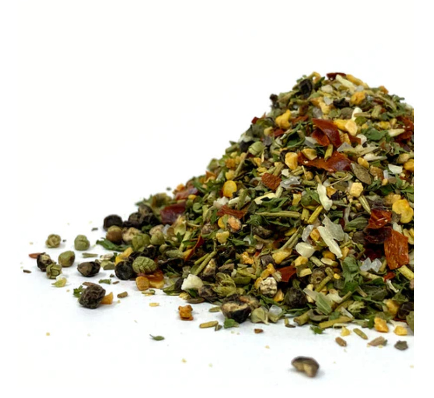 Mild Tuscany Bread Dipping Seasoning – by NY Spice – FREE SHIP