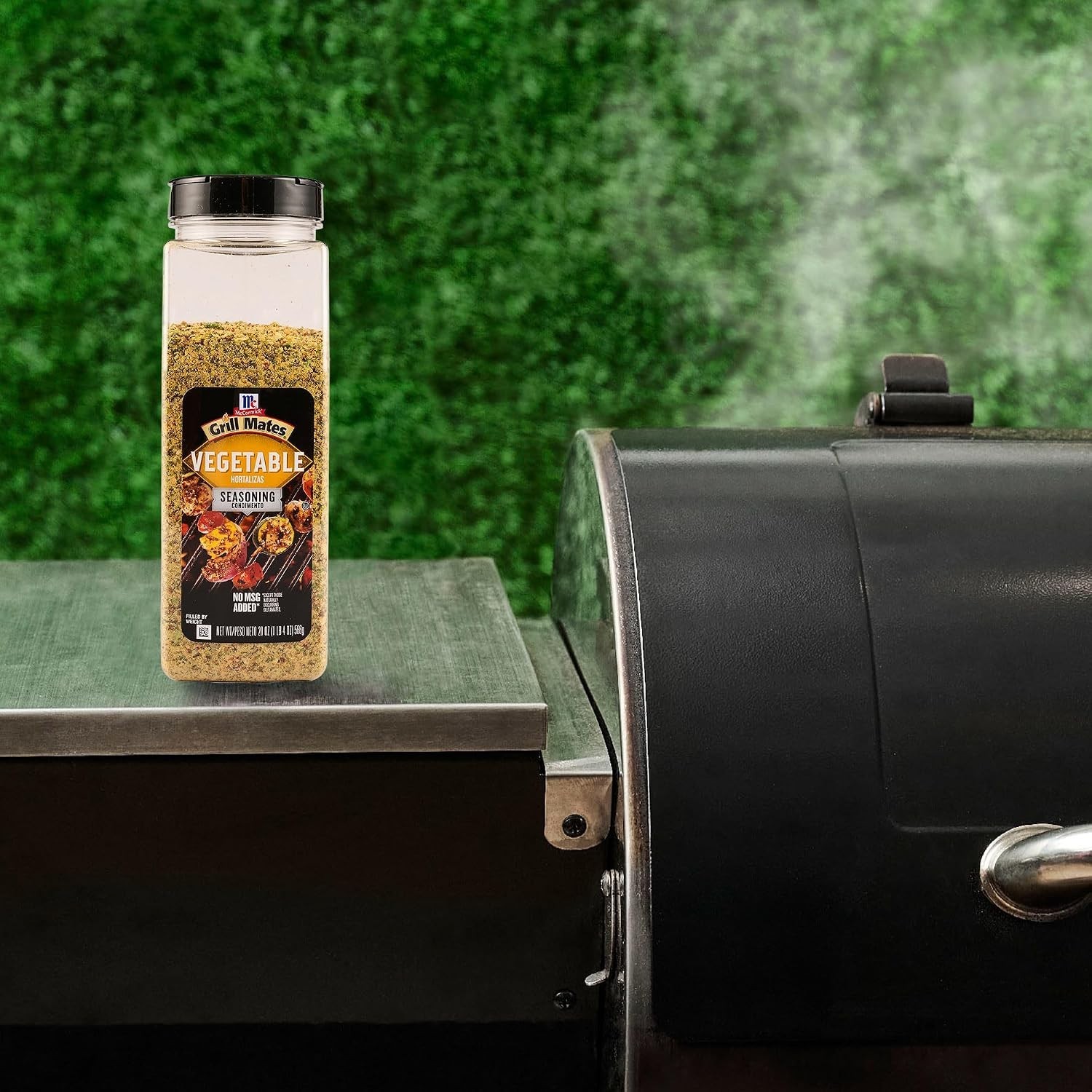 McCormick Vegetable Seasoning – Spice Mix for Pasta