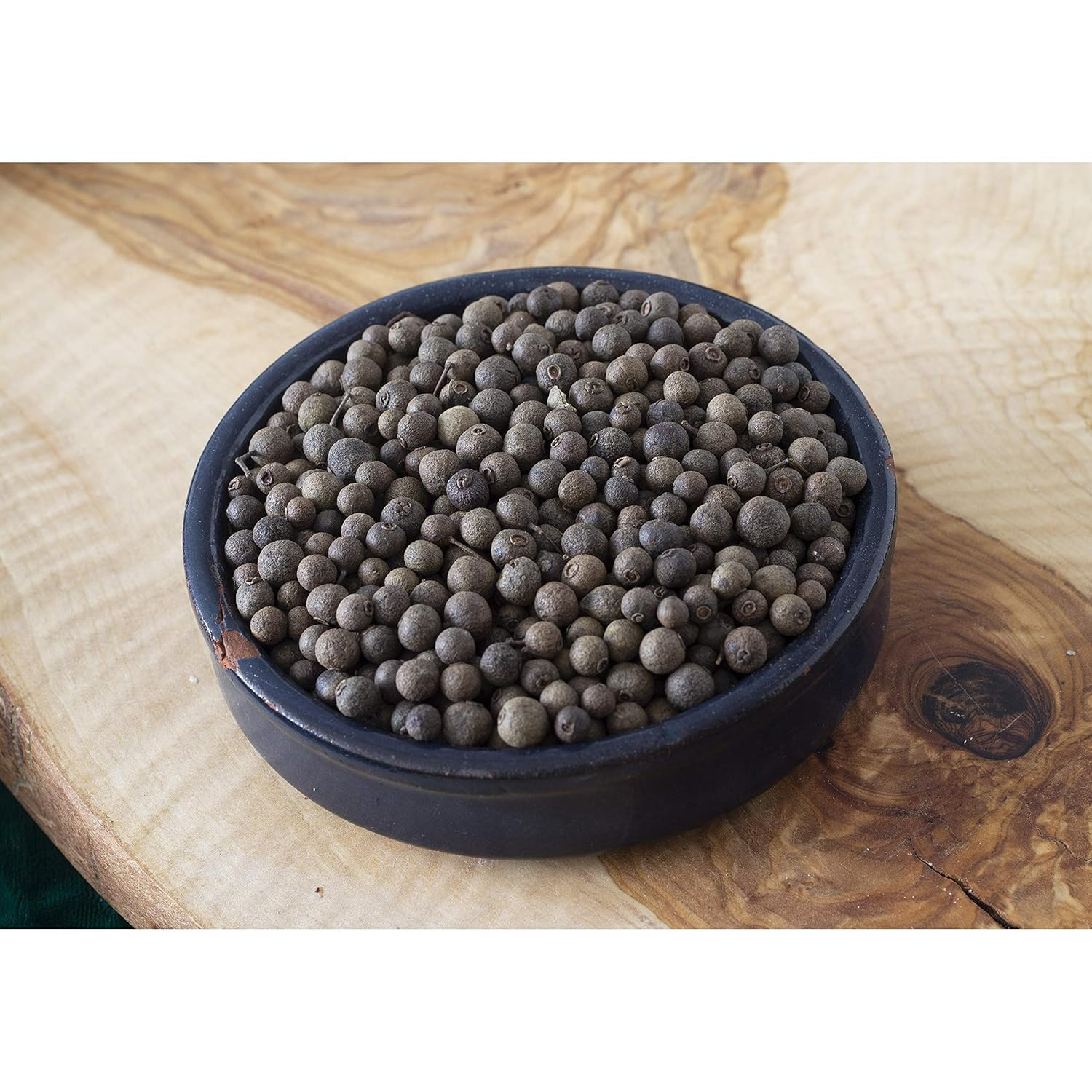 Cerez Pazari Allspice Whole 4.4 Oz Premium Grade,0 Natural, Freshly Packed, N