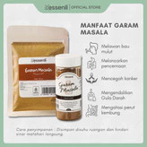 Garam Masala 55g Bold Blend For Cooking Global Kitchen Flavor