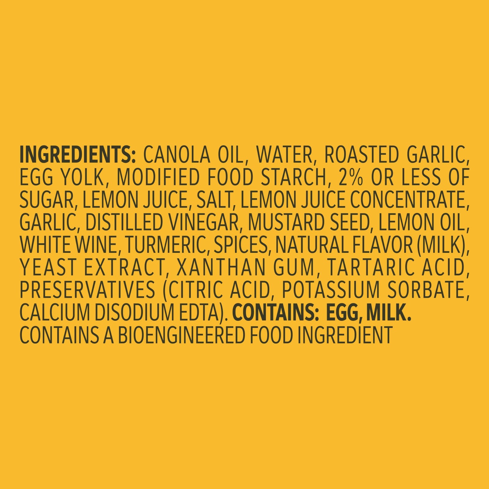 Minor’s Kitchen Lemon Garlic Aioli, Garlic Sauce, Condiments And Sauces, Dips…