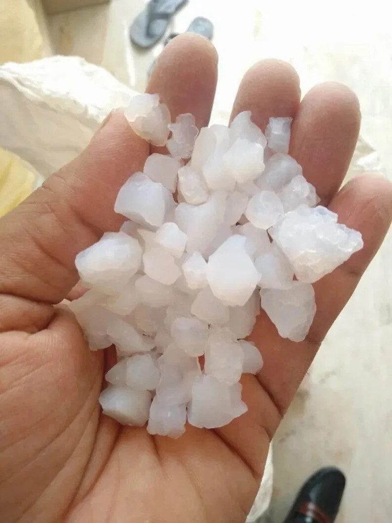 Banslochan, Tabachir Tabasheer bamboo manna – vanshlochan silicon dioxide