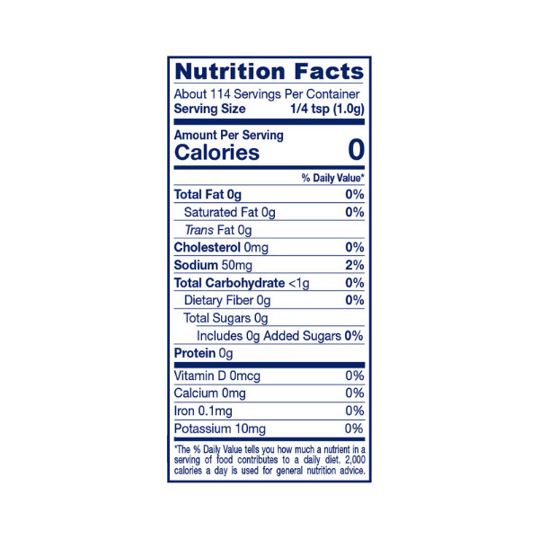 Beggs Bold Blends Burger & Steak Seasoning (low sodium) Spices