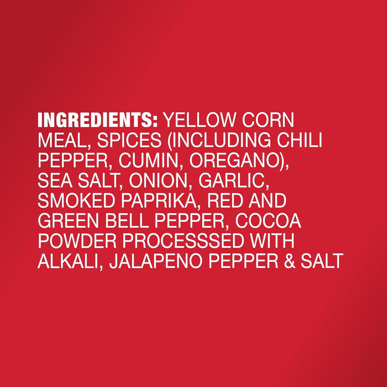 Taco Seasoning Mix, Premium, No MSG Added, No Artificial Flavors, For Tacos, Nac