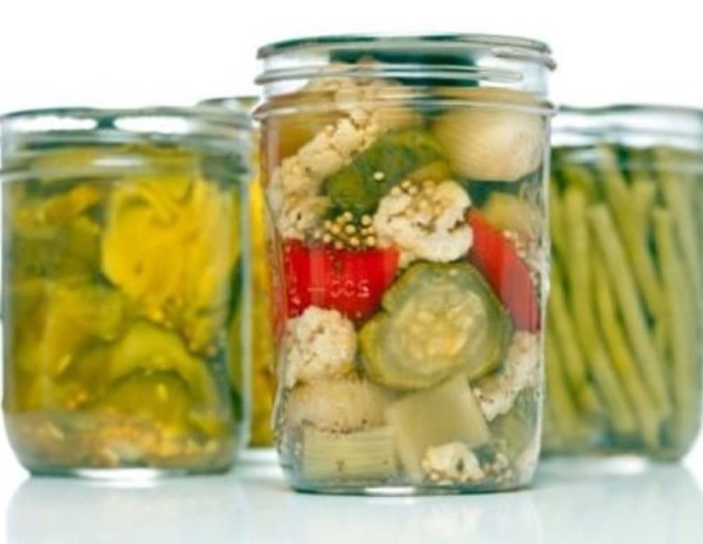 4oz Pickling Spice Blend – Sweet & Savory Flavors for Dynamic Dishes