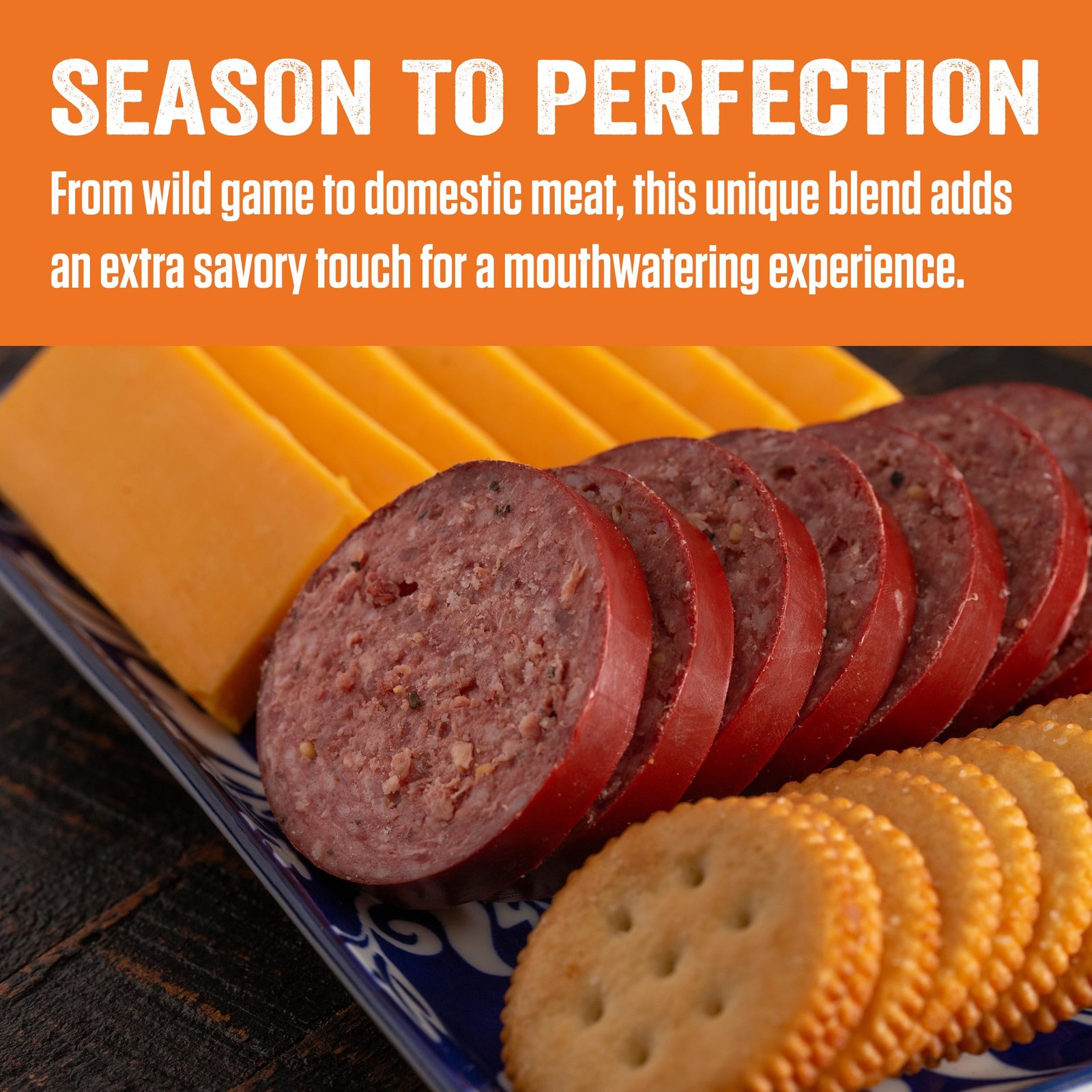 LEM Products Backwoods Trail Bologna Cured Sausage Seasoning Kit, Ideal for …