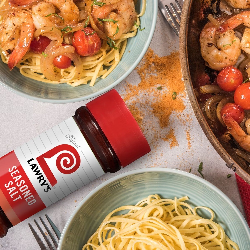 Lawry’s Seasoned Salt – 8oz