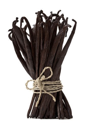 50 ORGANIC Extract Grade A Gourmet Madagascar Bourbon Vanilla Beans 5″-7″