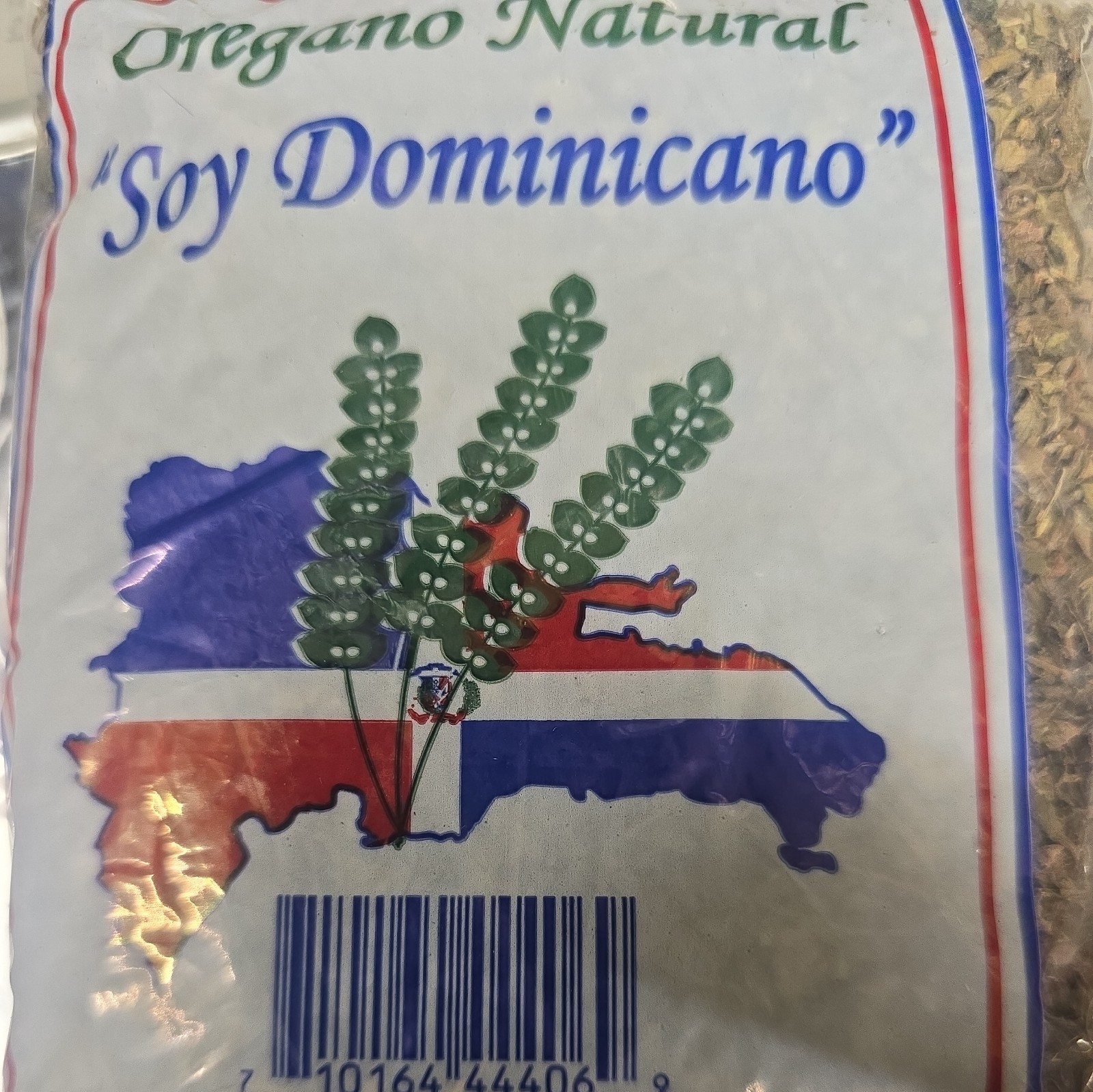 Soy Dominicano Whole Oregano Herb, Spice – 2 oz loose bag 2 pack/ 2 bolsas