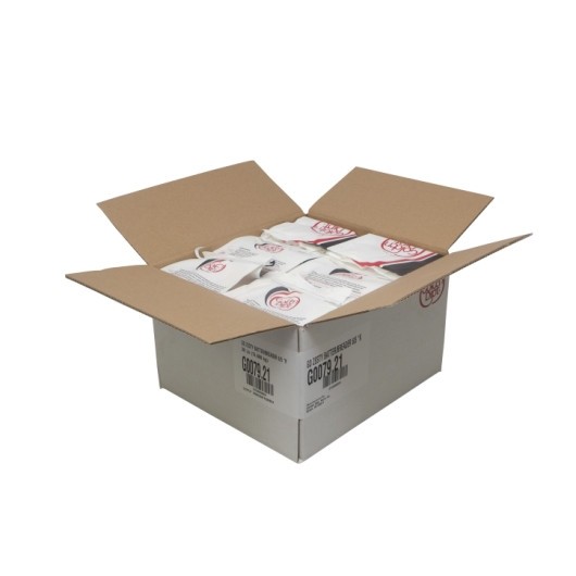 Golden Dipt Zesty Batter Breader, 5 Pound, 6 Per Case