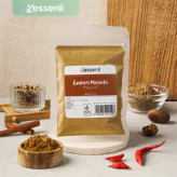 Garam Masala 55g Bold Blend For Cooking Global Kitchen Flavor
