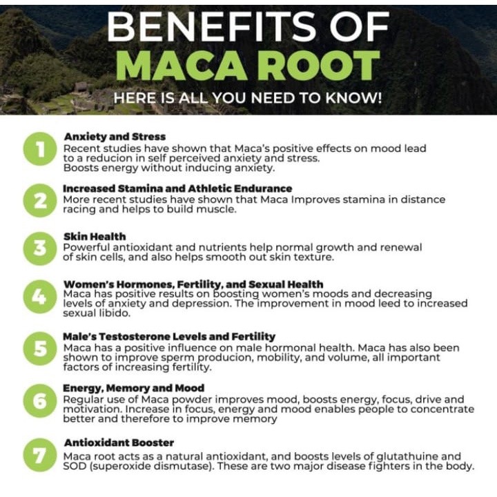 Black Maca Root Slices 50g Botanical Ingredient For Infusion Loose Herb