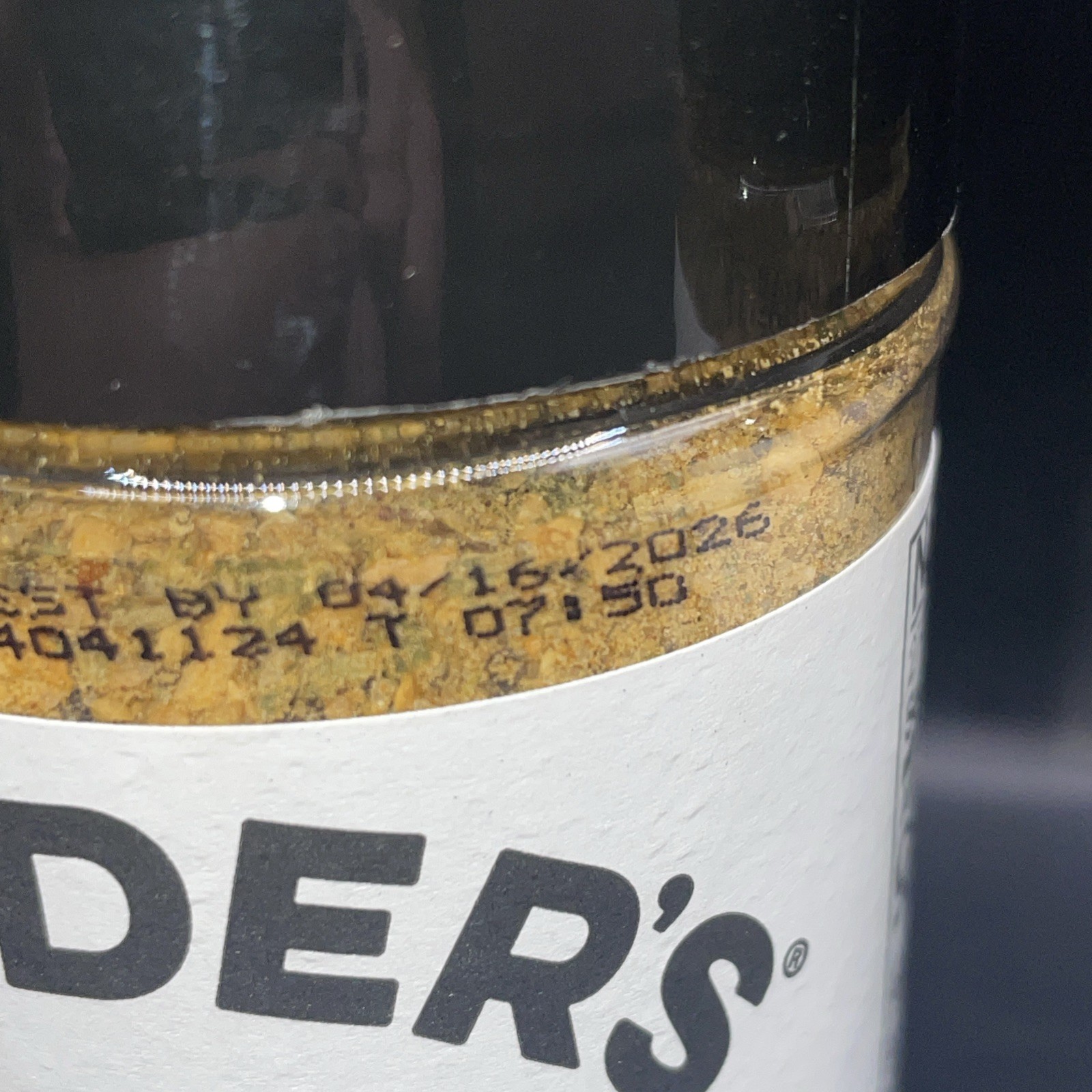 2 Kinder’s Cowboy Butter Seasoning 9.7oz Garlic Herb Dijon Blend