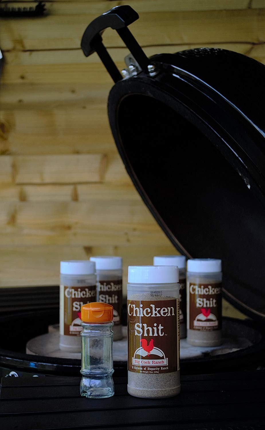 Poultry Seasoning for Flavorful Chicken BBQ Grilling Roasting Baking Recipes