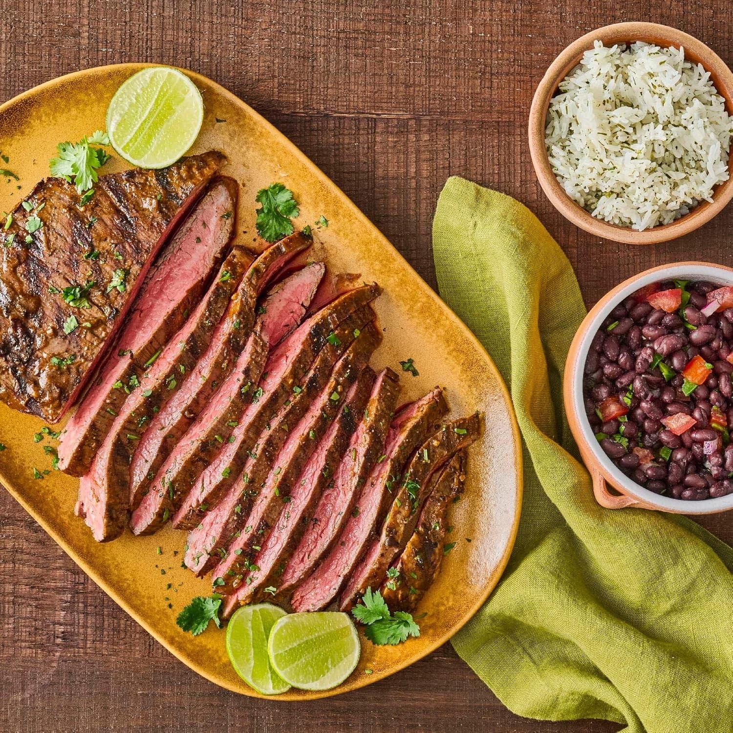 Authentic Mexican Total Seasoning Pack