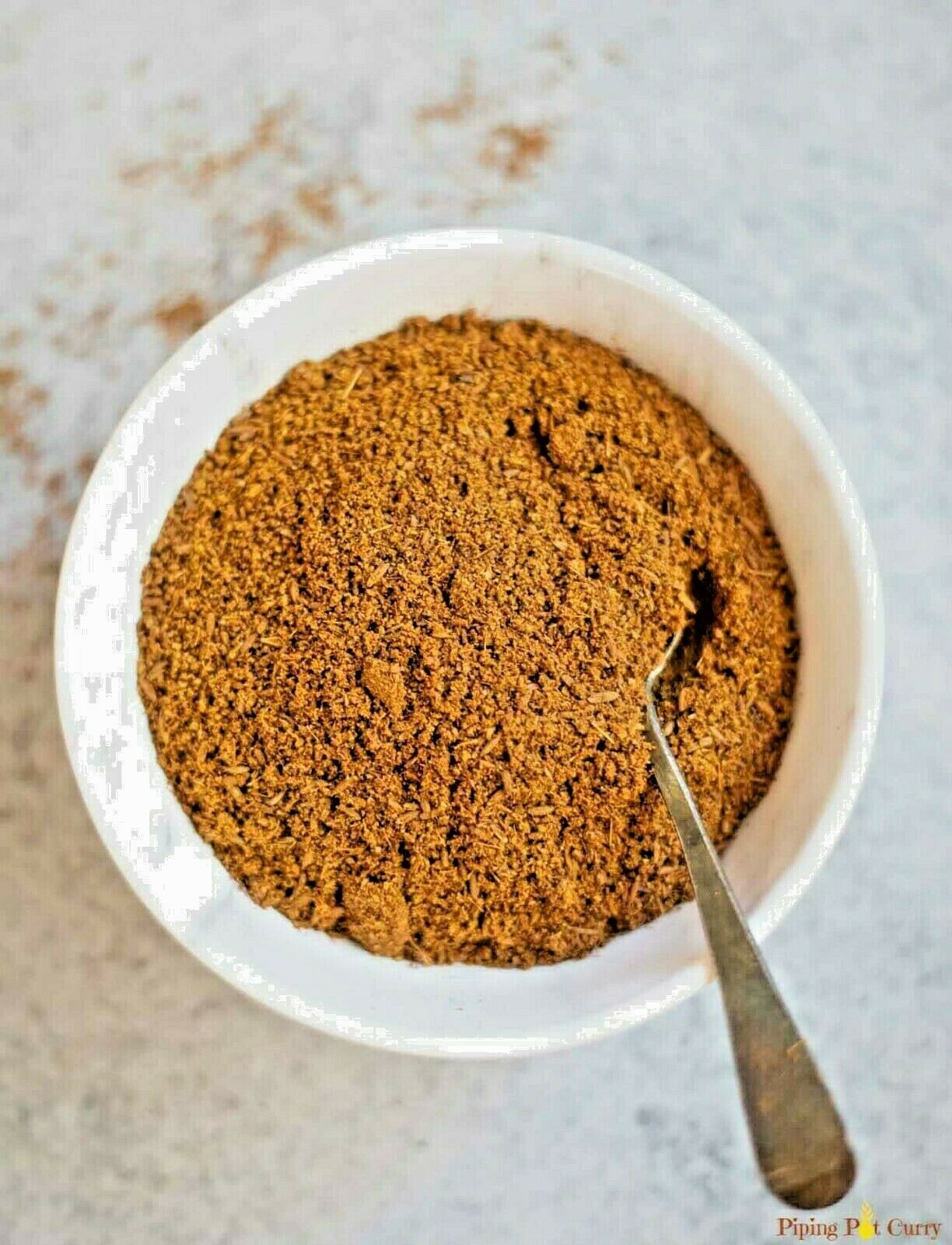 Cumin Seed Powder- Indian Jeera Powder Ground & Packed Fresh in USA- Multi Pack