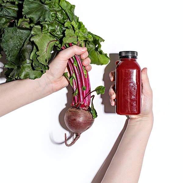 Dried Beet Root Powder Vegan Beta Vulgaris Super Food Raíz de Remolacha Non-GMO