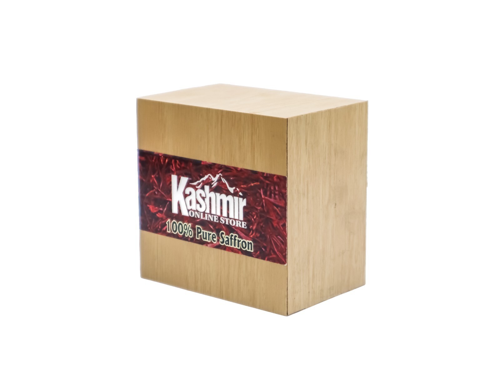 Pure Kashmiri Kesar 2g – A+ Grade Premium Saffron Threads Authentic Red Saffron.