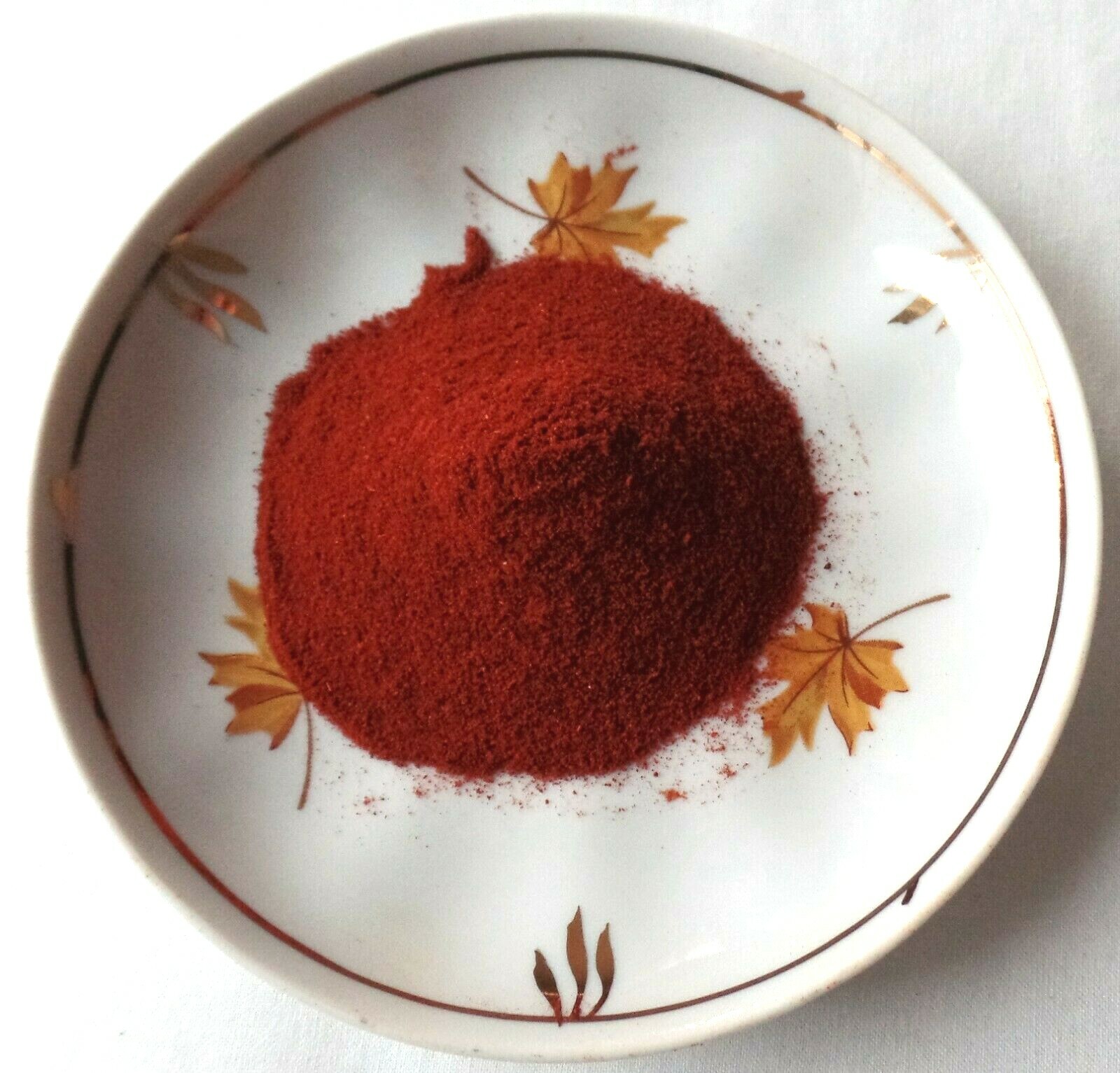LA VERA PAPRIKA SMOKED SWEET/ HOT (PICANTE) SPAIN 2 OZ – 32 OZ RECLOSABLE BAG/S