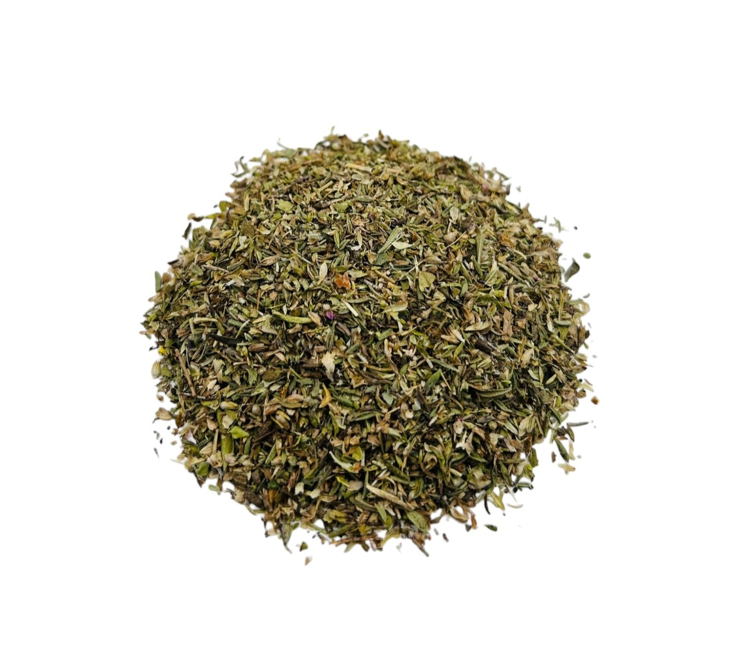 Greek Dried Summer Savory 85g – 1.95Kg | Satureja Hortensis